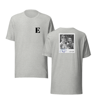Elton "Polaroid" T-Shirt