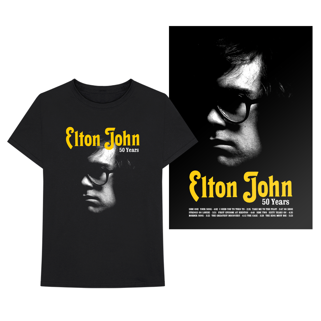 John 4:12 T Shirt