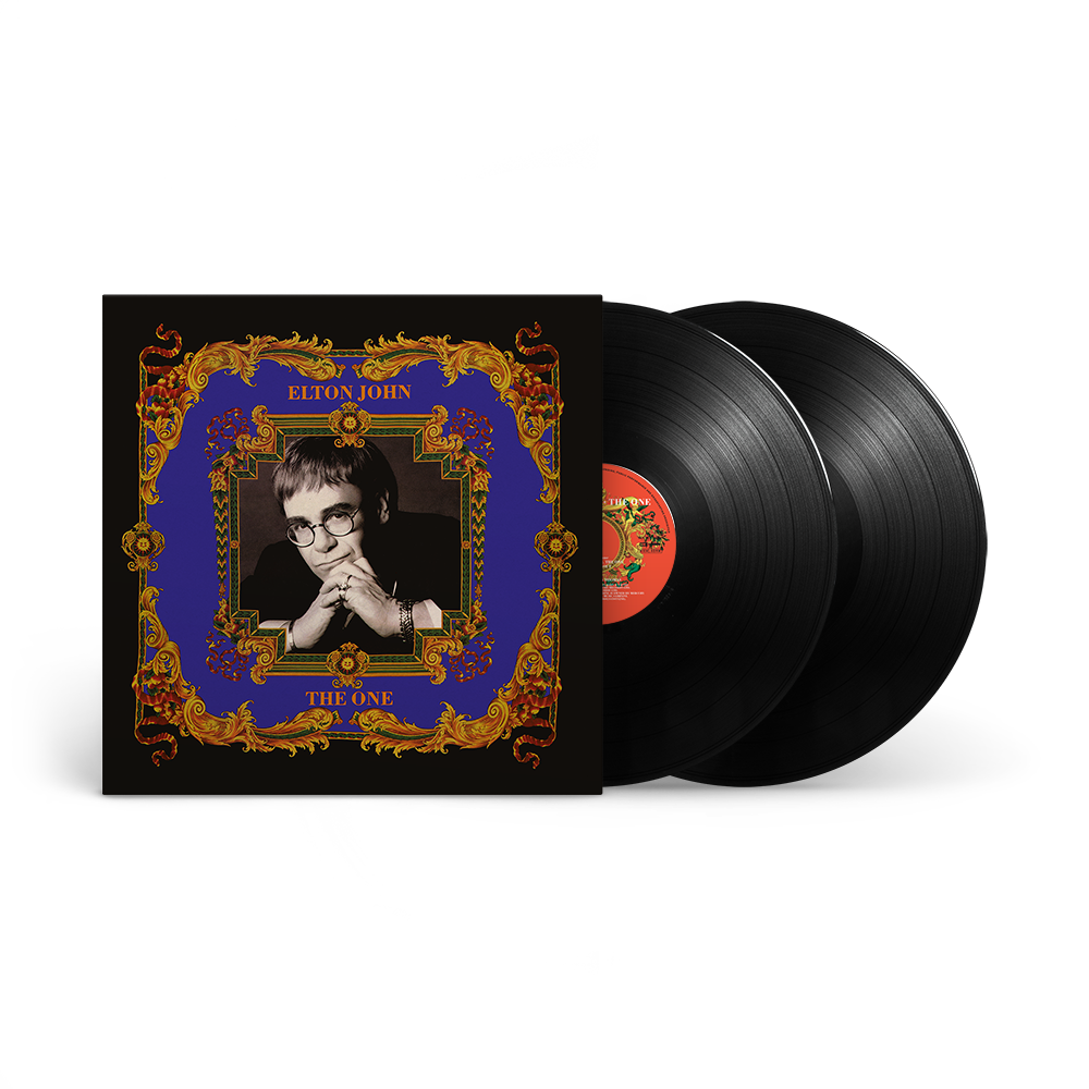 The One 2LP