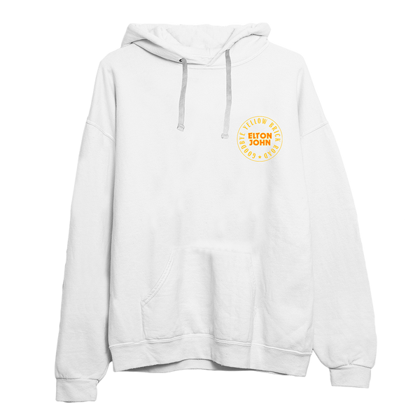 Trippy discount vibes hoodie
