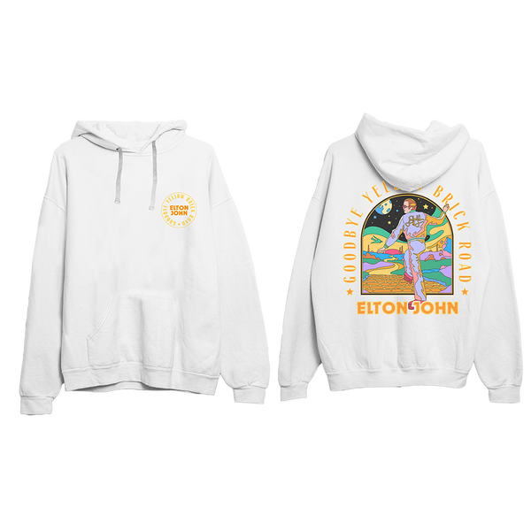 Road online trippy sweatshirt