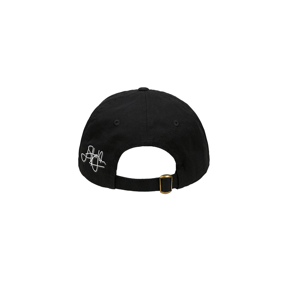 Elton Cap Back