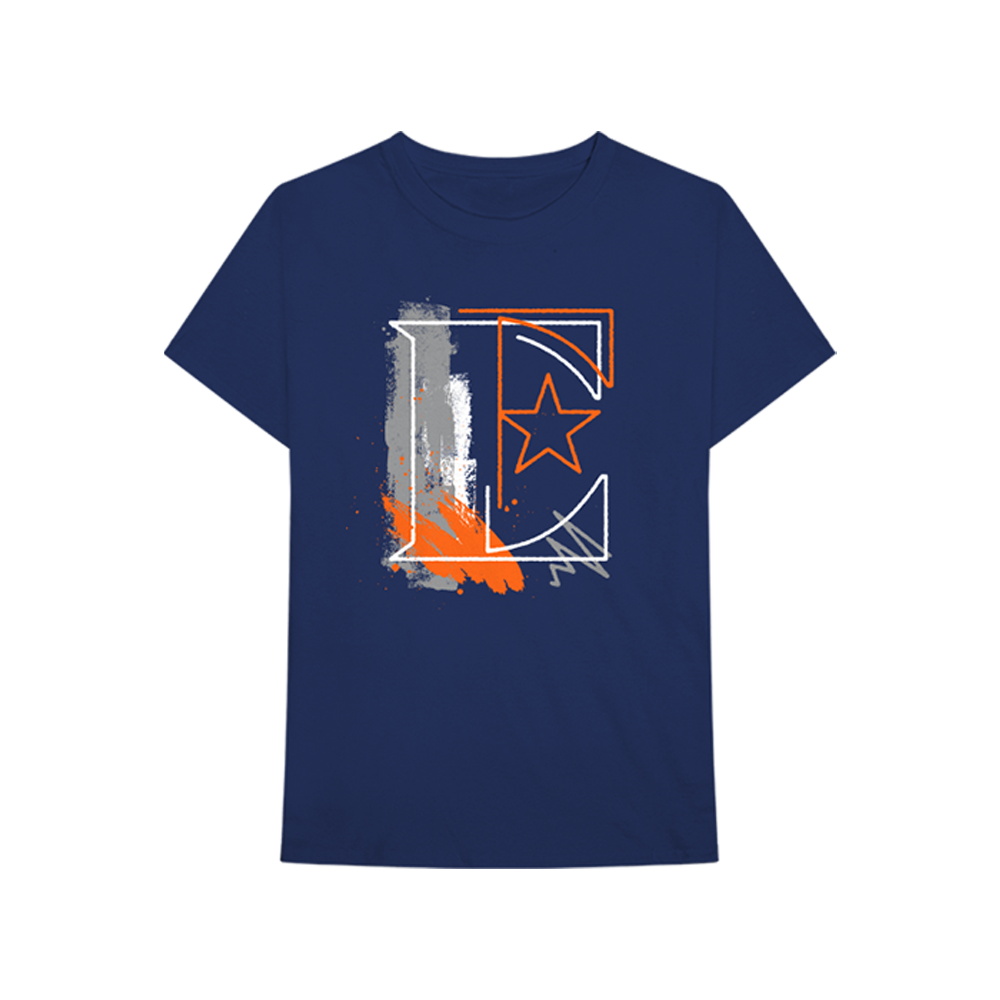 Elton John Farewell Illinois Event T-Shirt Front