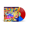 Who Believes In Angels? Limited Edition Tri-Color Standard Vinyl 1