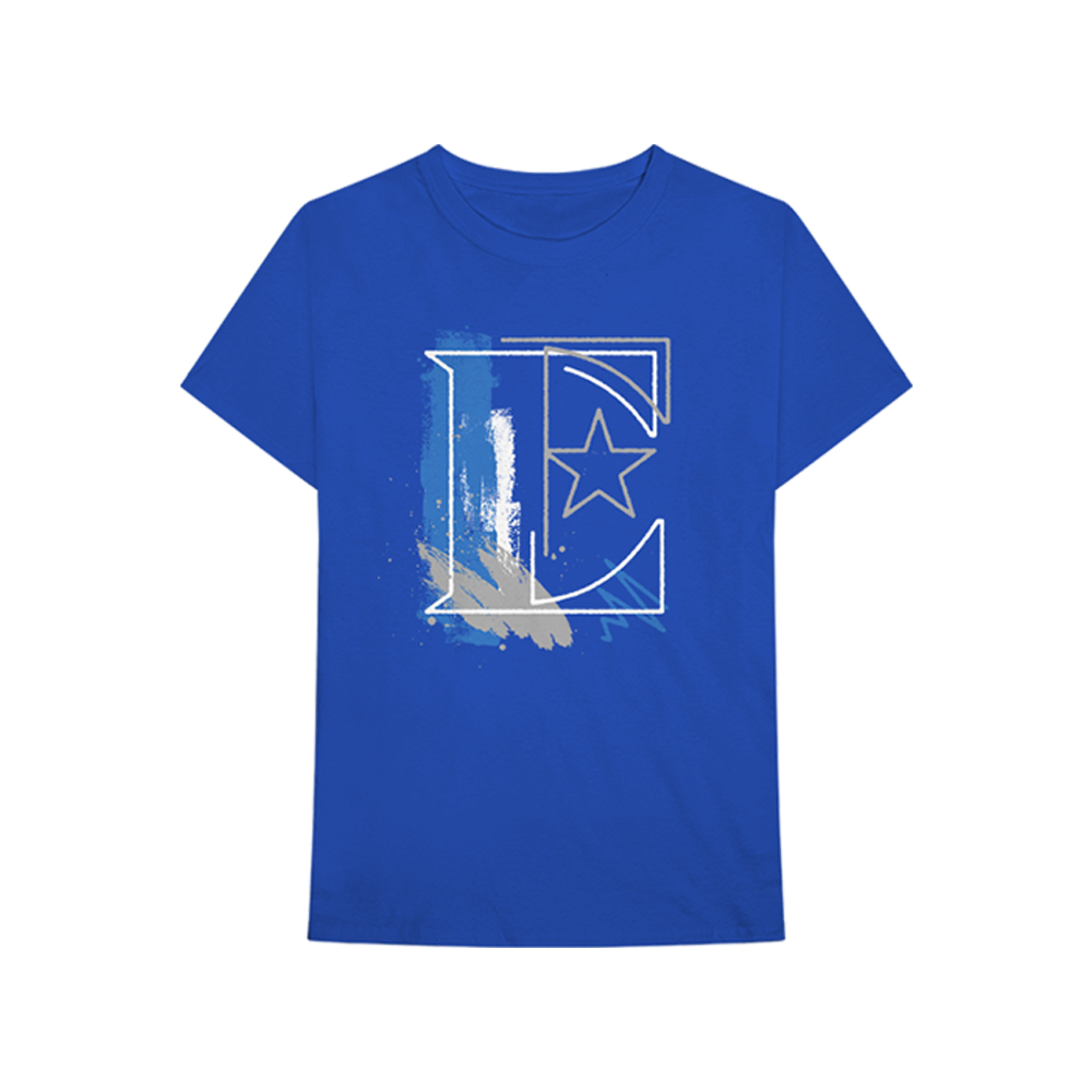 Elton John Farewell Kentucky Event T-Shirt Front