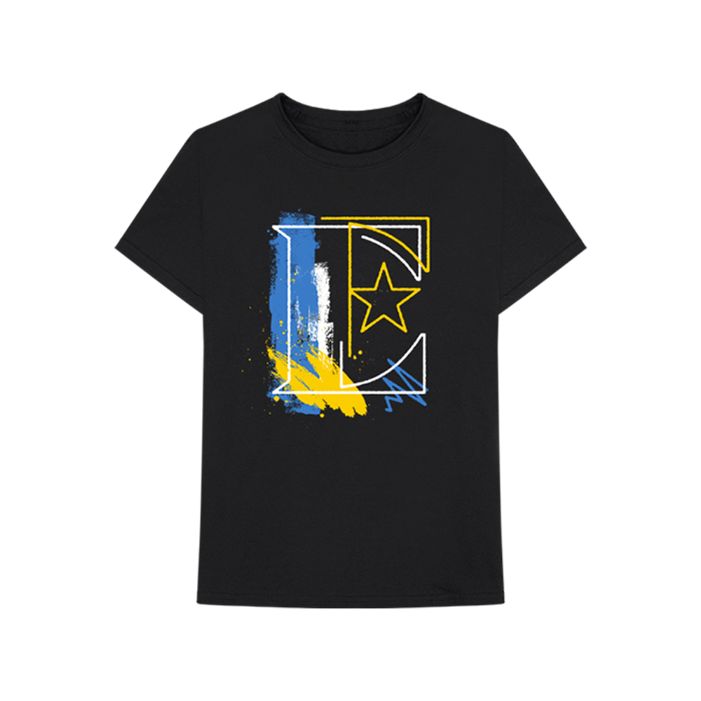 Elton John Farewell Missouri Event T-Shirt Front