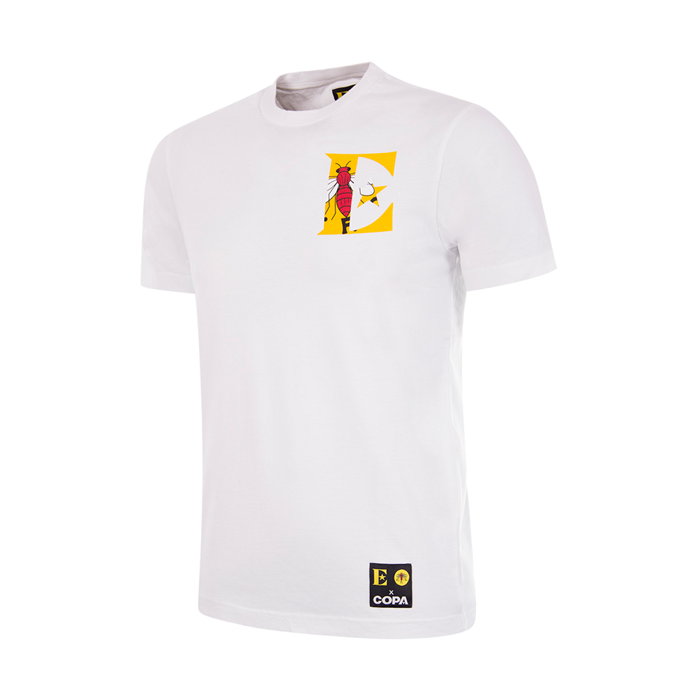 E Star Hornet T-Shirt Front