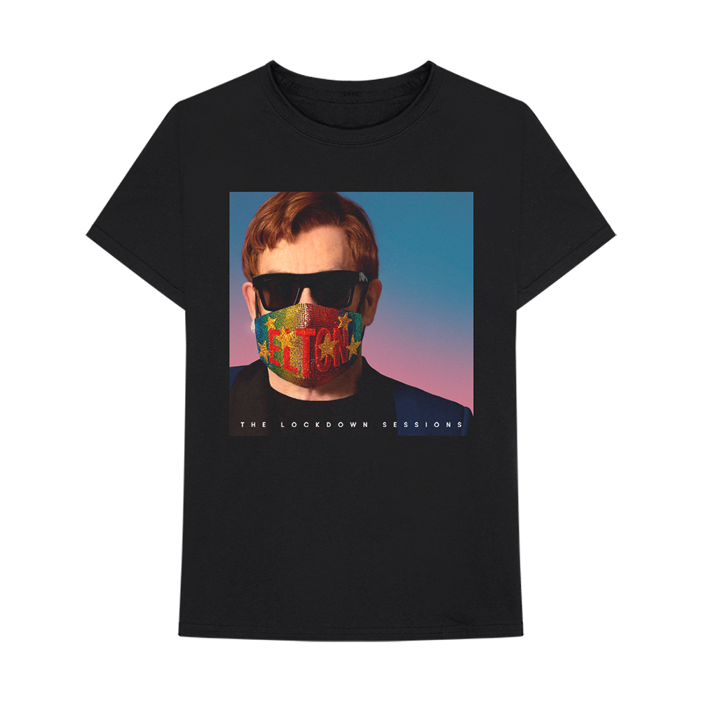 Lockdown Sessions T-Shirt