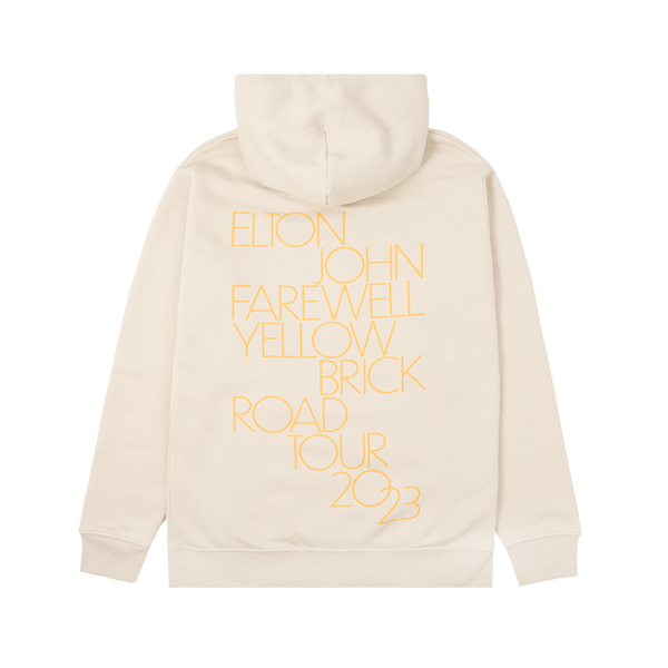 Ovo sales yellow hoodie