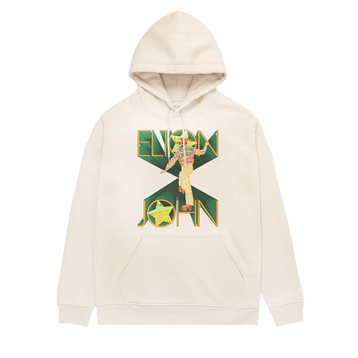 GYBR Tour Hoodie Front 