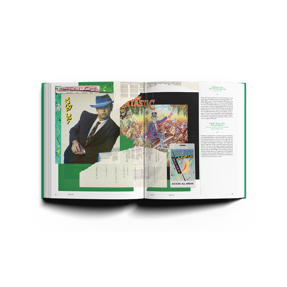 Jewel Box 8CD Boxset