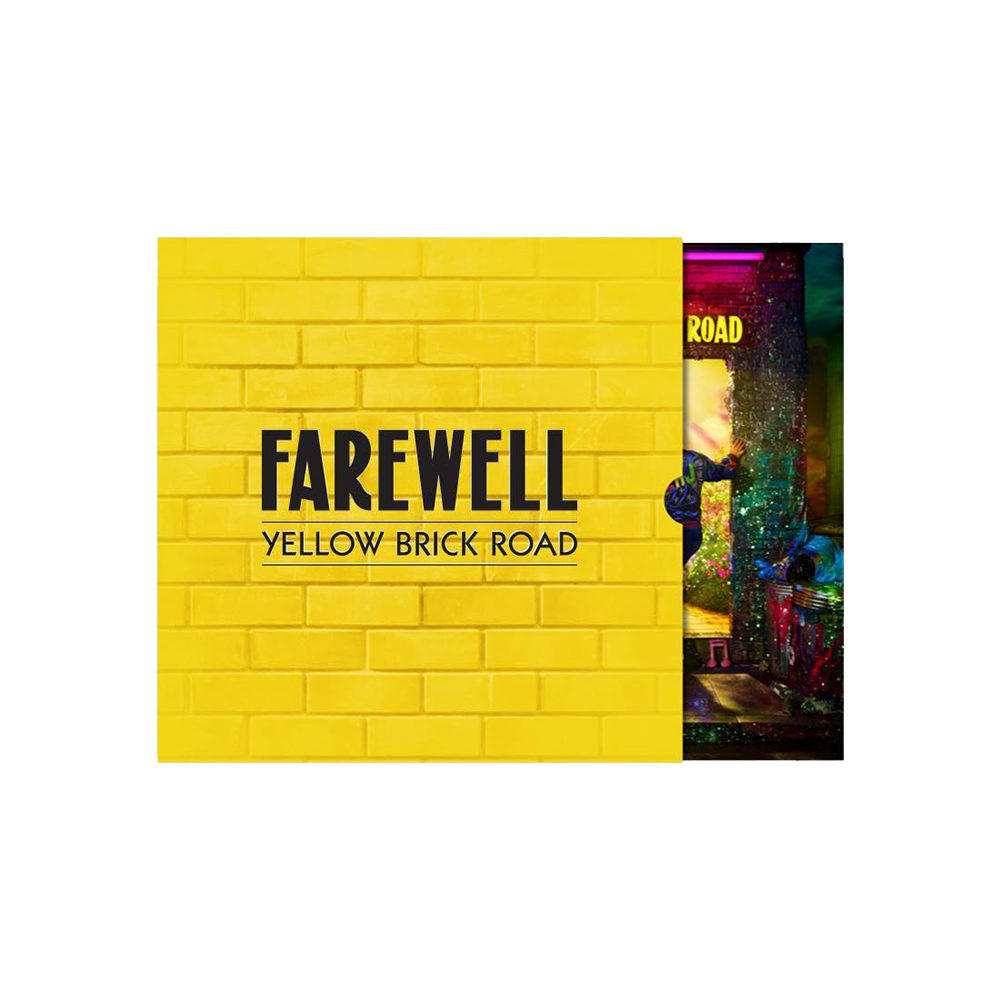 Deluxe Tour Program - 2019 Dates (Alternate Cover)