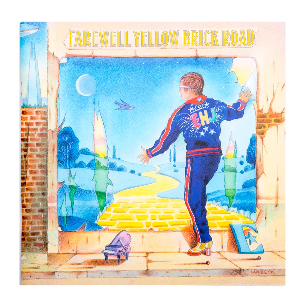 Standard Tour Programme - 2019 Dates