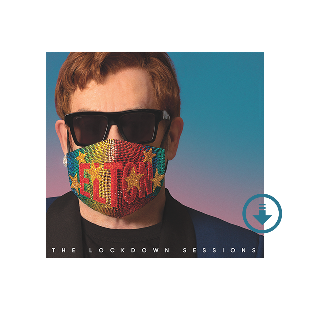 Lockdown Sessions Digital Album