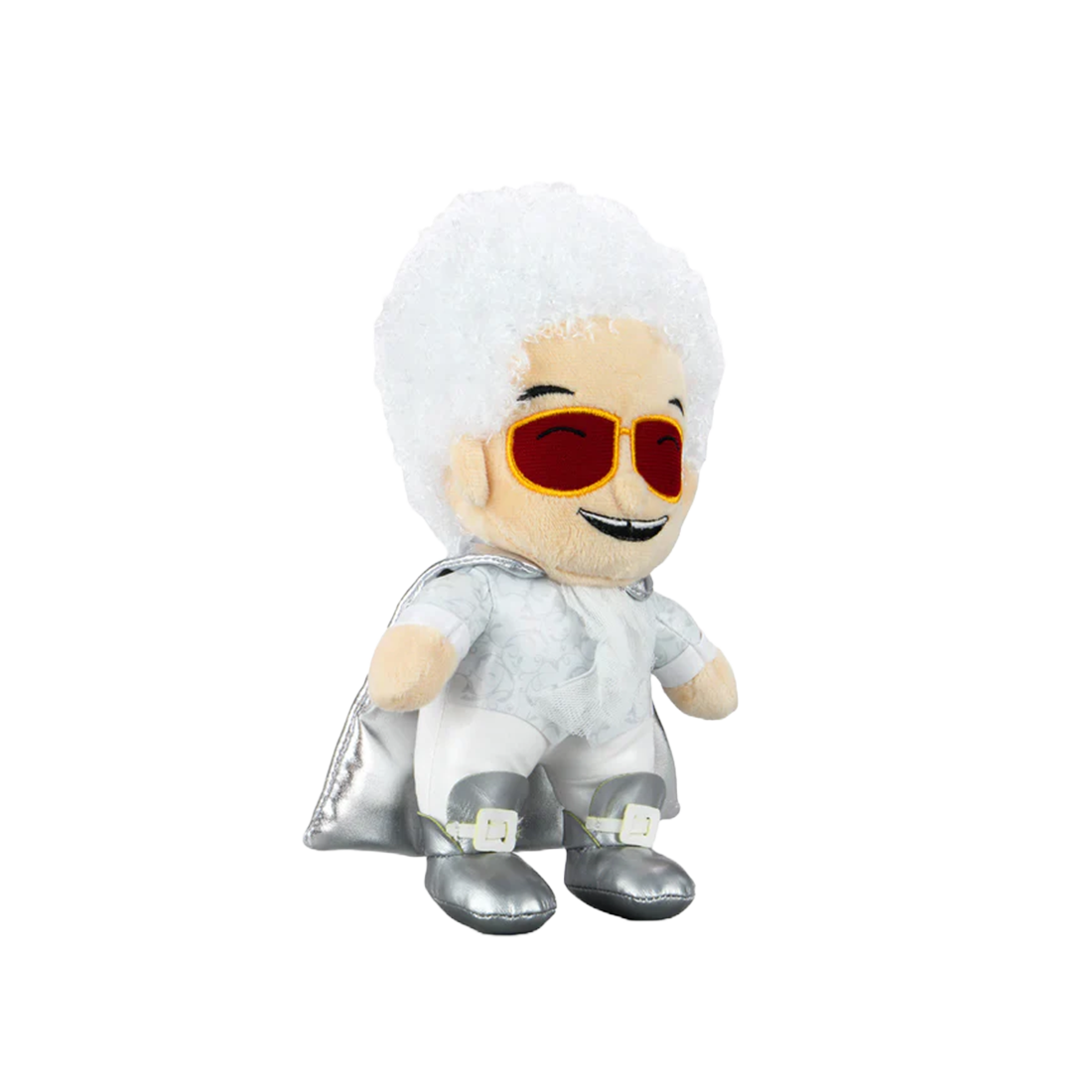 Kid Robot x Elton John 8" Phunny Plush "Renaissance" Man