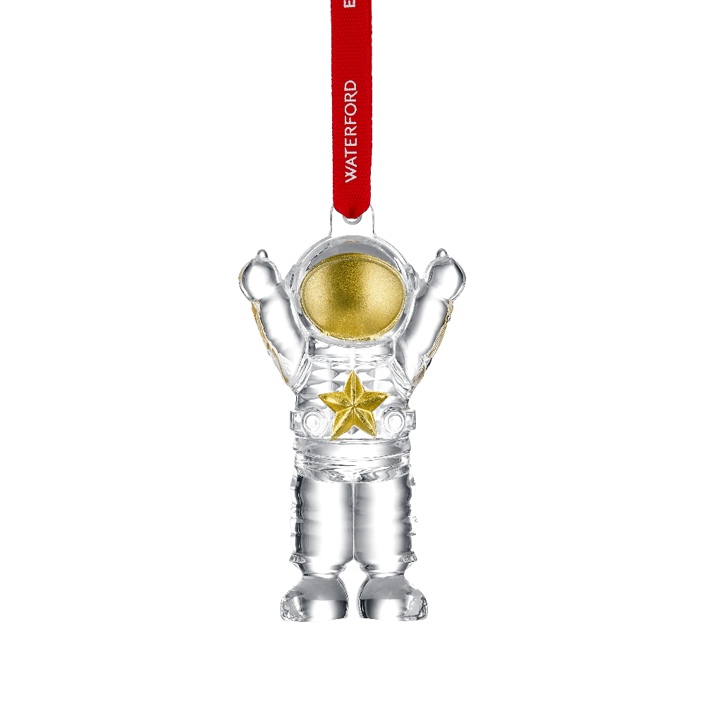 Waterford x Elton John Rocket Man Ornament