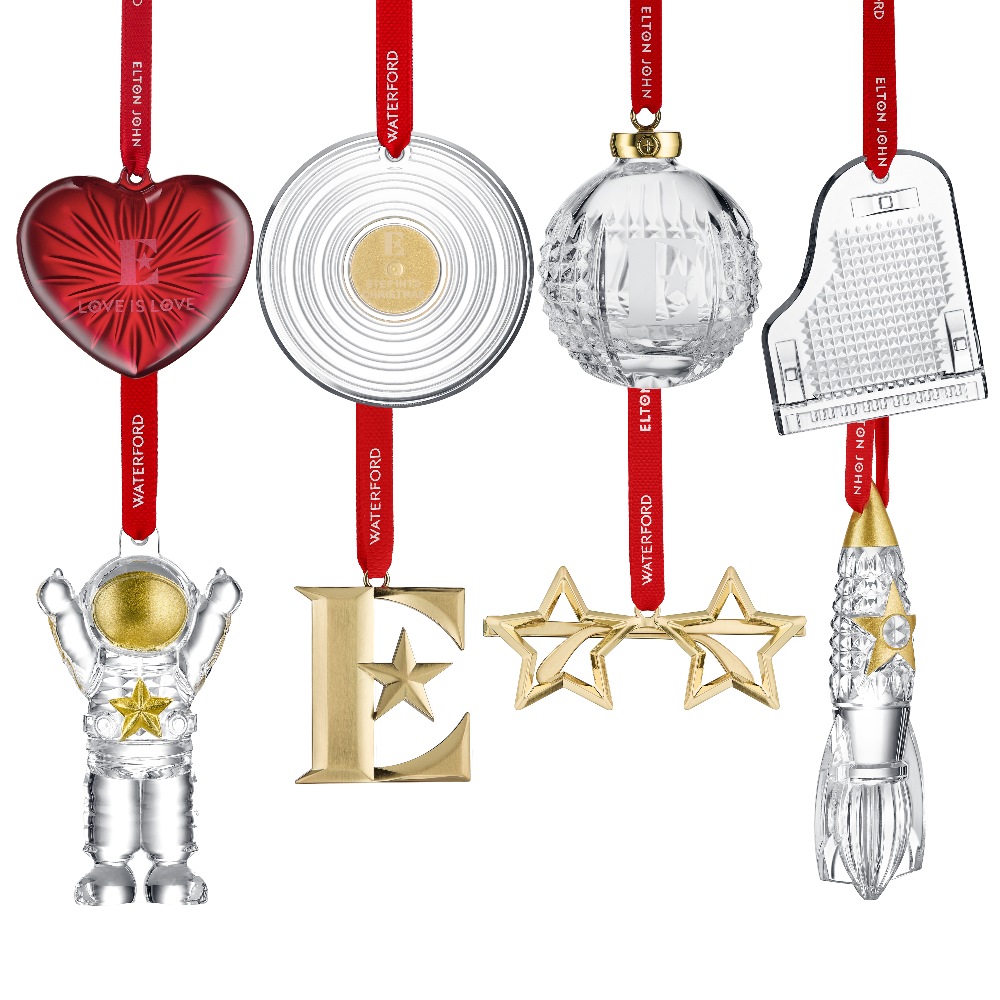 Accessories - Elton John Official Store