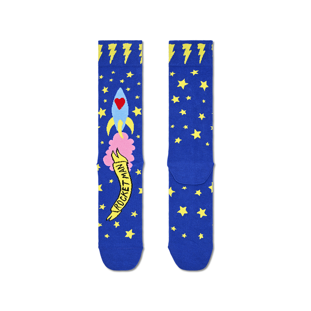 Elton John x Happy Socks 3-Pack Gift Set - Sock 3