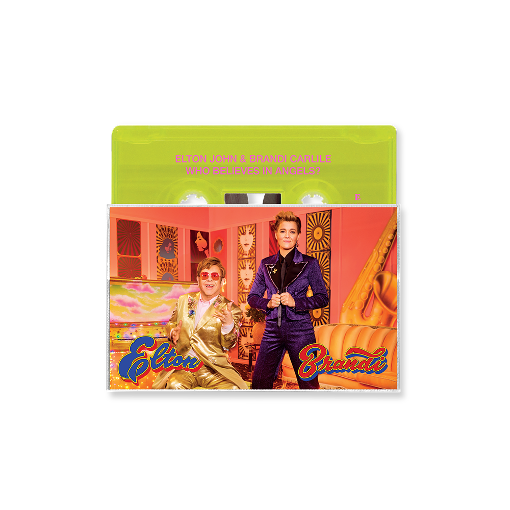 Music - Elton John Official Store