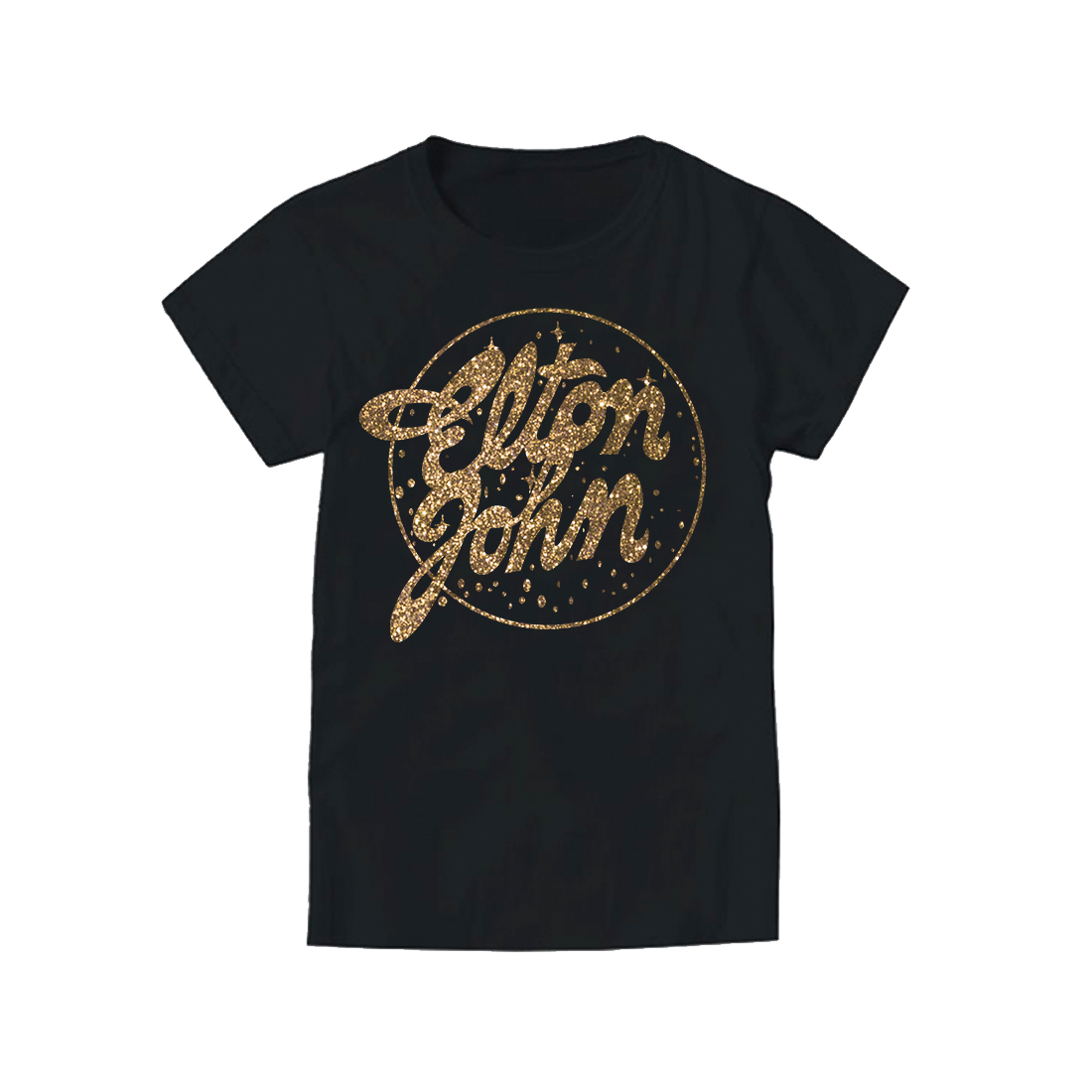 Elton john t shirt sales