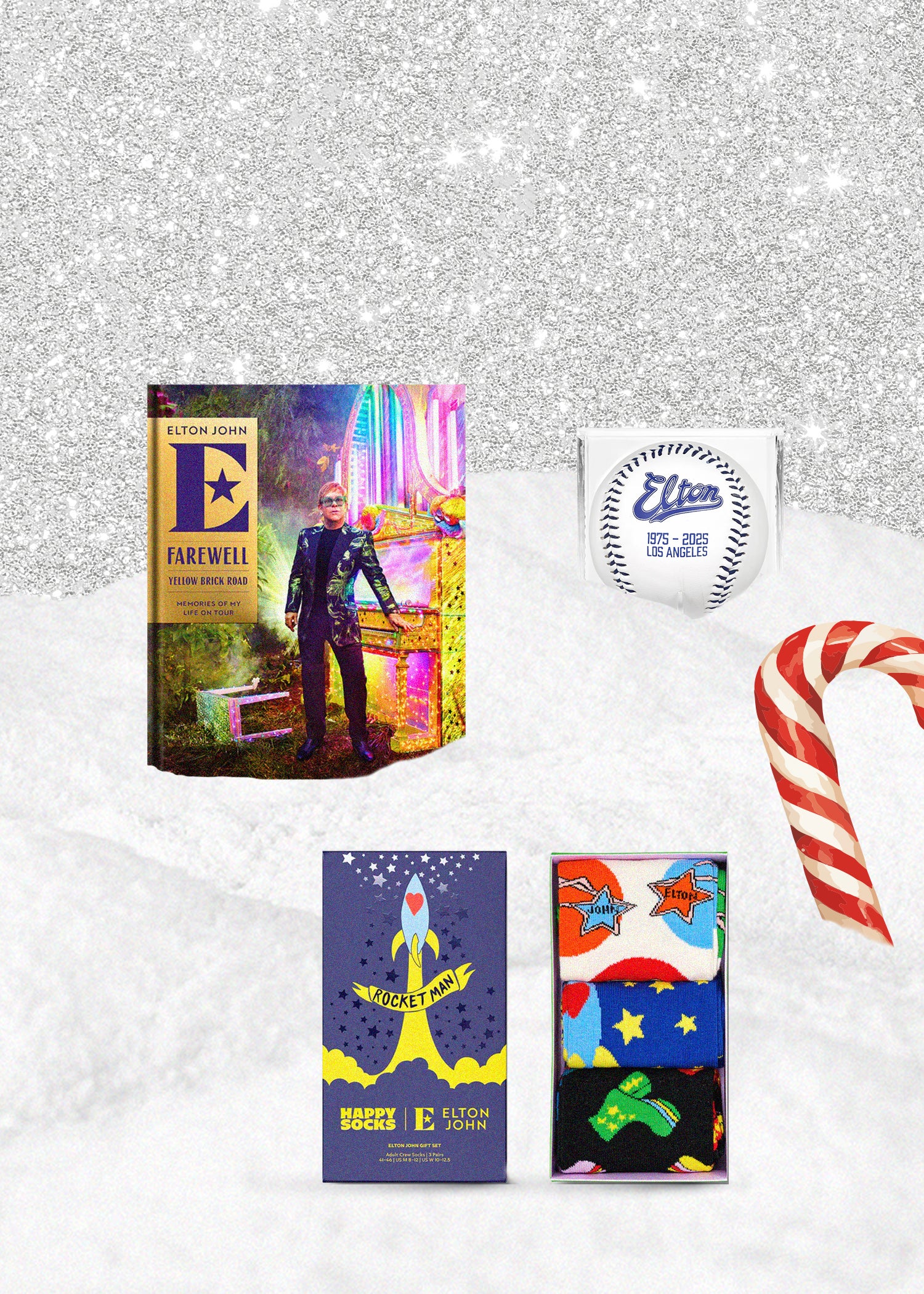 【激レア】2003 Elton John YAMAHA ライブ　スタジャン 激レア】2003 Elton John YAMAHA ライブ スタジャン