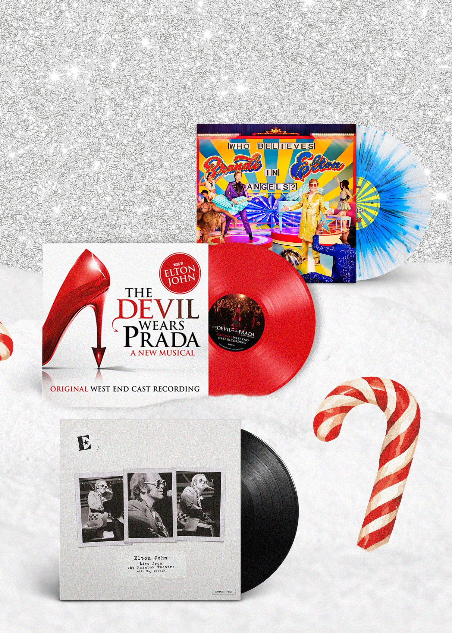 Elton John Official Store - Elton John Official Store