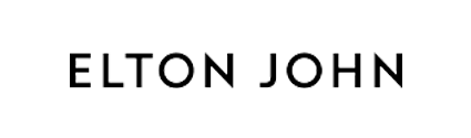 Elton John Official Store mobile logo