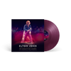 Captain Fantastic and The Brown Dirt Cowboy - Live At Midsummer Music, Wembley Stadium 1975 1LP Color Vinyl