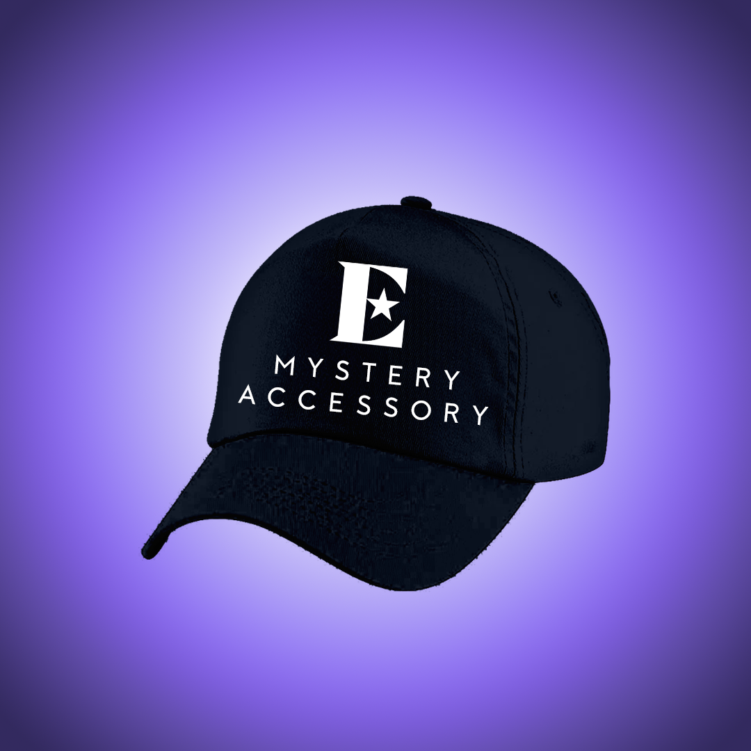 Mystery Accessory