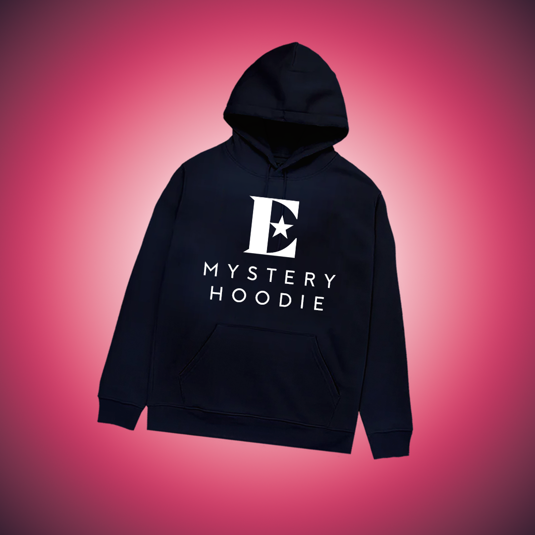 Mystery Hoodie