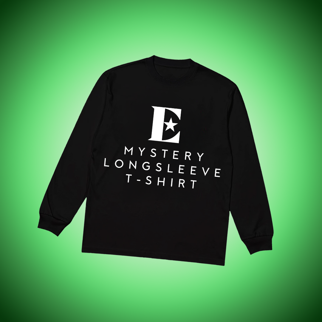 Mystery Longsleeve 1