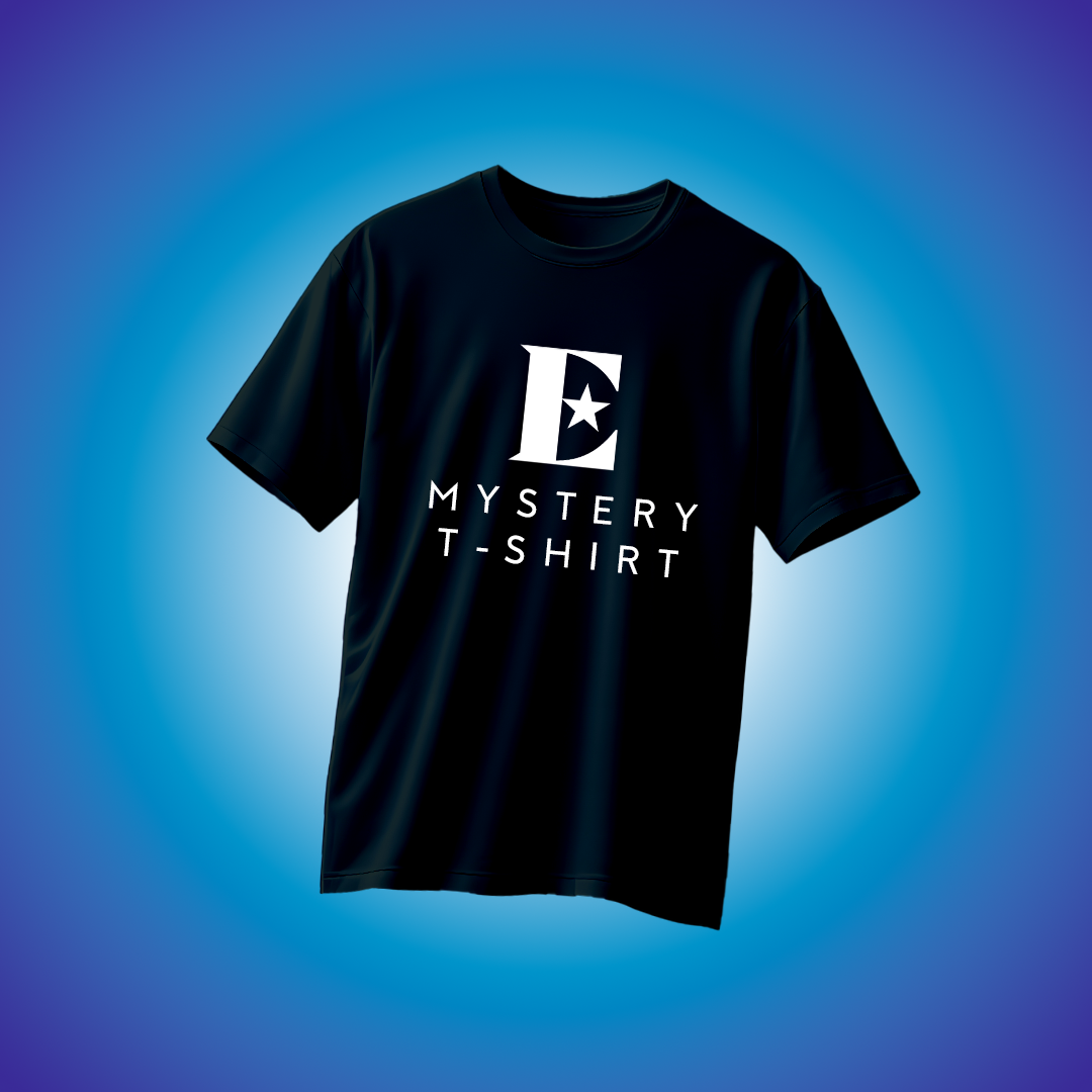 Mystery Shirt