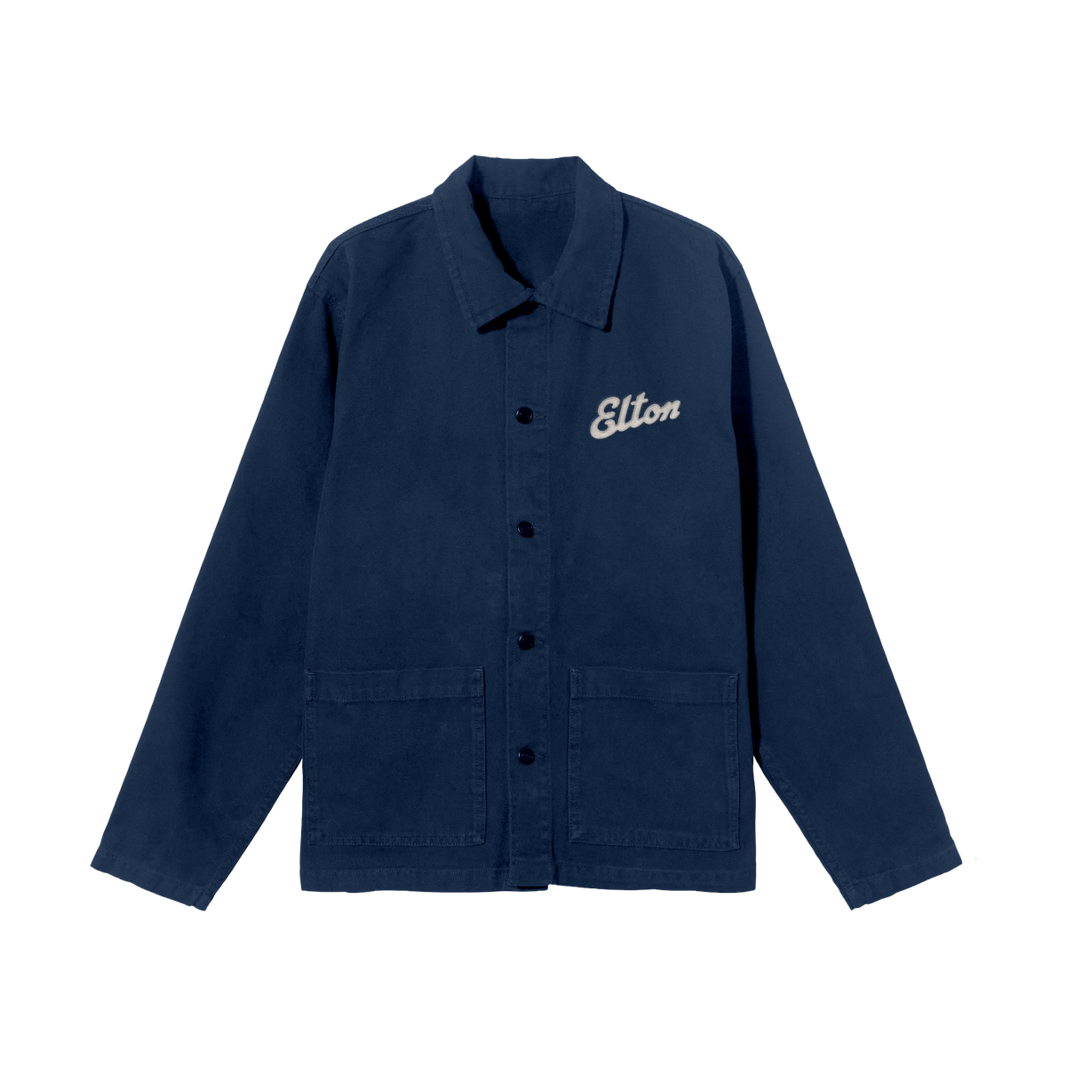 Rock of the Westies Jacket F