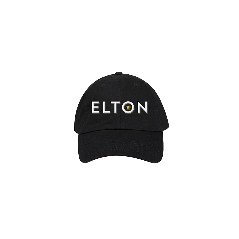Elton Cap Front