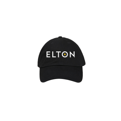 Elton Cap Front