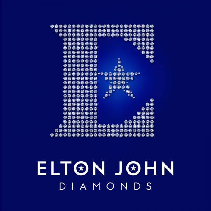 Diamonds 3CD Deluxe Box
