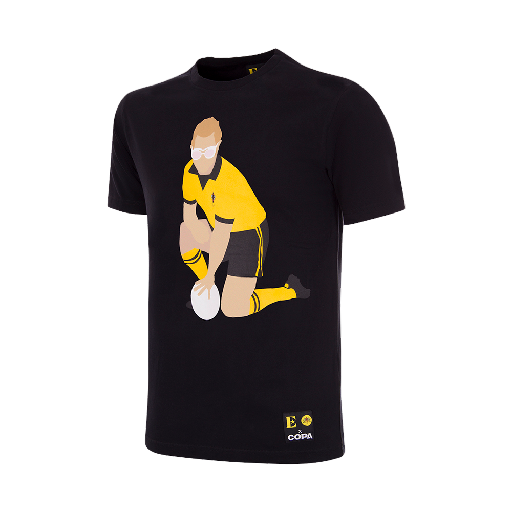 Elton john tee shirts deals