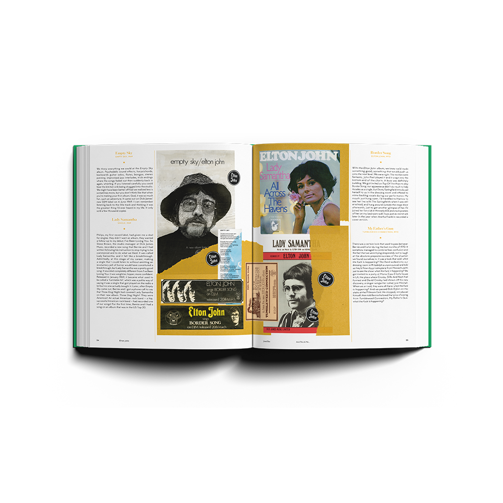 Jewel Box 8CD Boxset - Elton John Official Store Jewel Box 8CD Boxset - Elton John Official Store