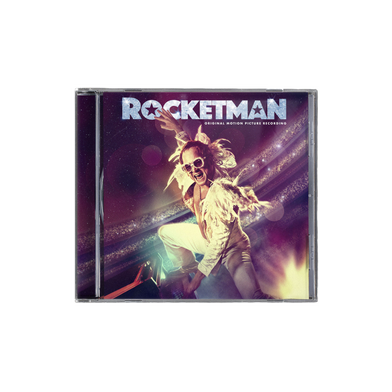 Rocketman CD