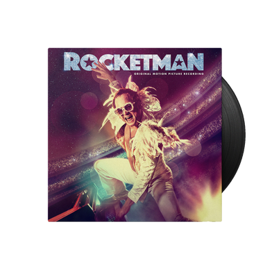 Rocketman: Music From The Motion Picture Vinyl