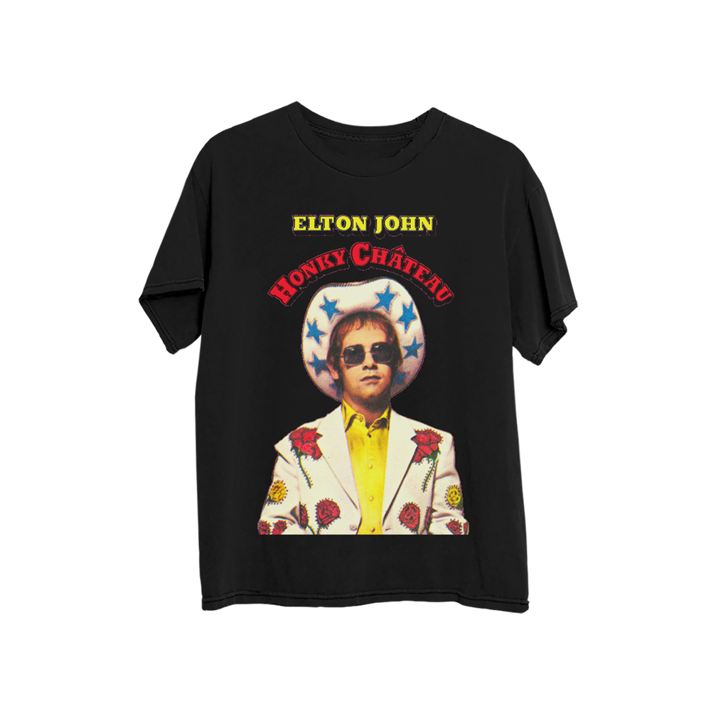 Elton John Official Store