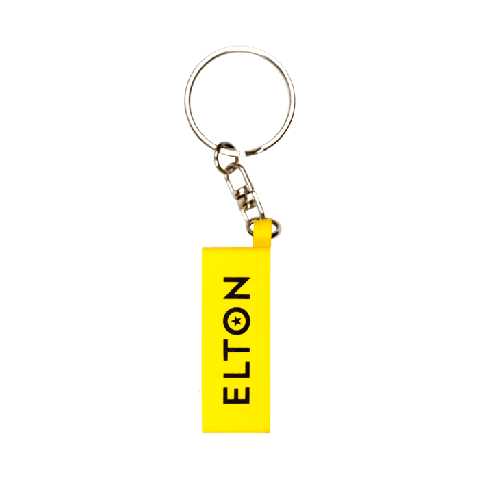 Brick keyring on sale