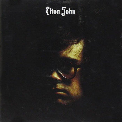 Elton John Remastered CD