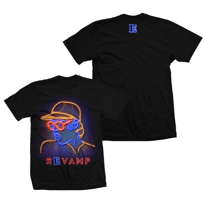 Revamp T-Shirt