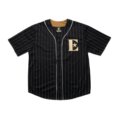 On the silliness and greatness of the baseball jersey - Pinstripe