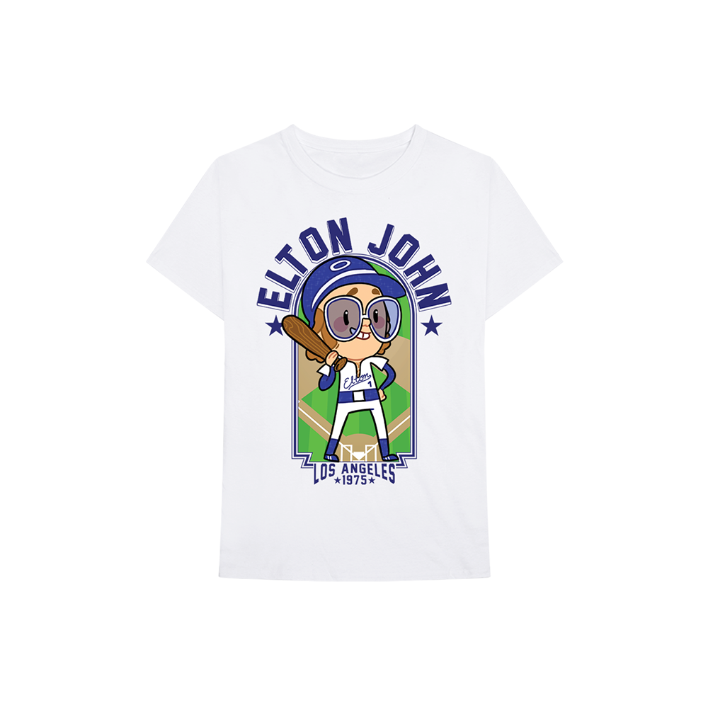 LA Collection - Elton John Official Store LA Collection - Elton John Official Store