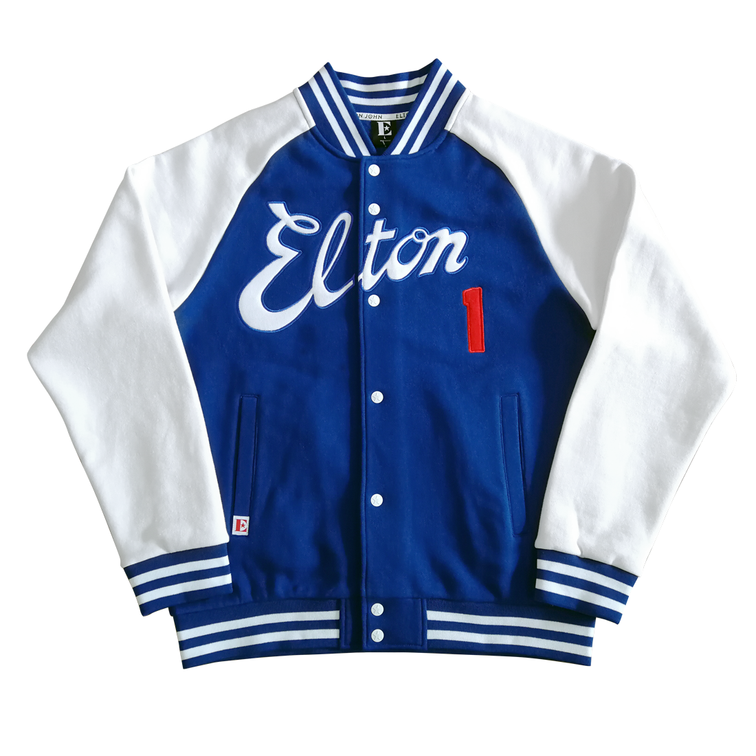 Dodgers 2025 field jacket