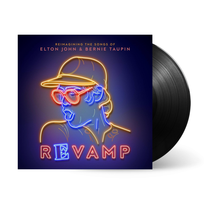 Revamp Vinyl
