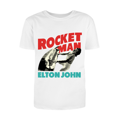 Elton "Fan Since" T-Shirt