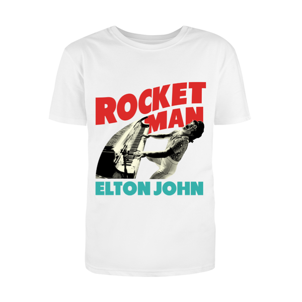 Elton "Fan Since" TShirt Elton John Official Store